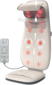 massager for neck and back