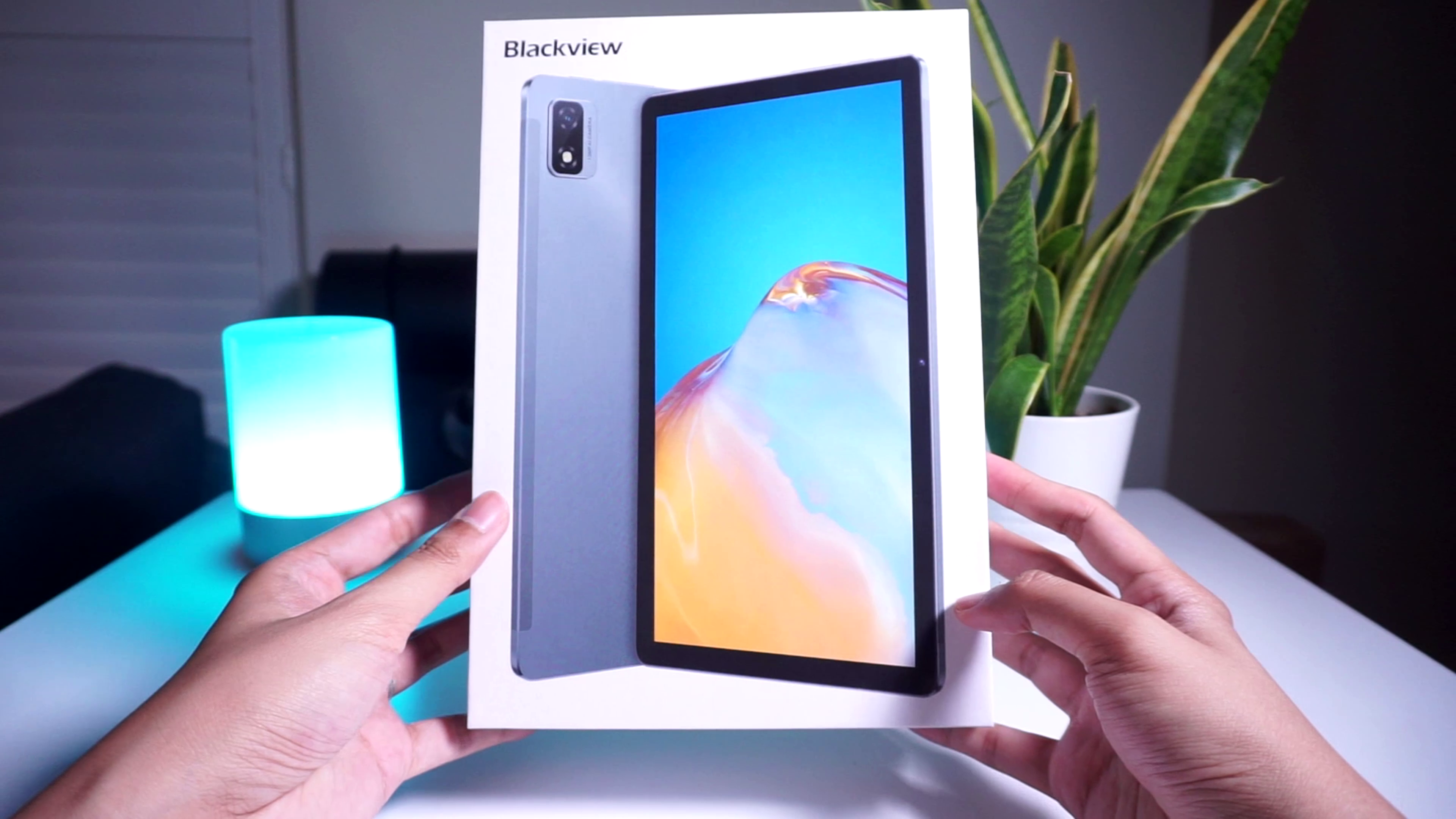 Blackview Tab 12 Pro Review