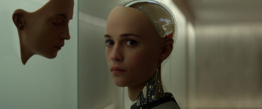 Artificial Intelligence Movies